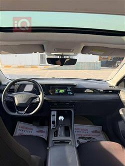 MG 5